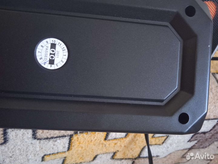 Колонки для компьютера