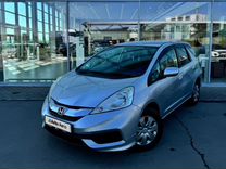 Honda Fit Shuttle 1.5 AT, 2013, 130 900 км, с пробегом, цена 1 195 000 руб.