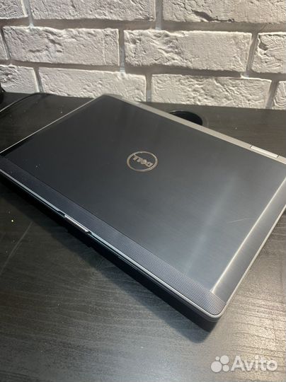 Dell latitude e6420