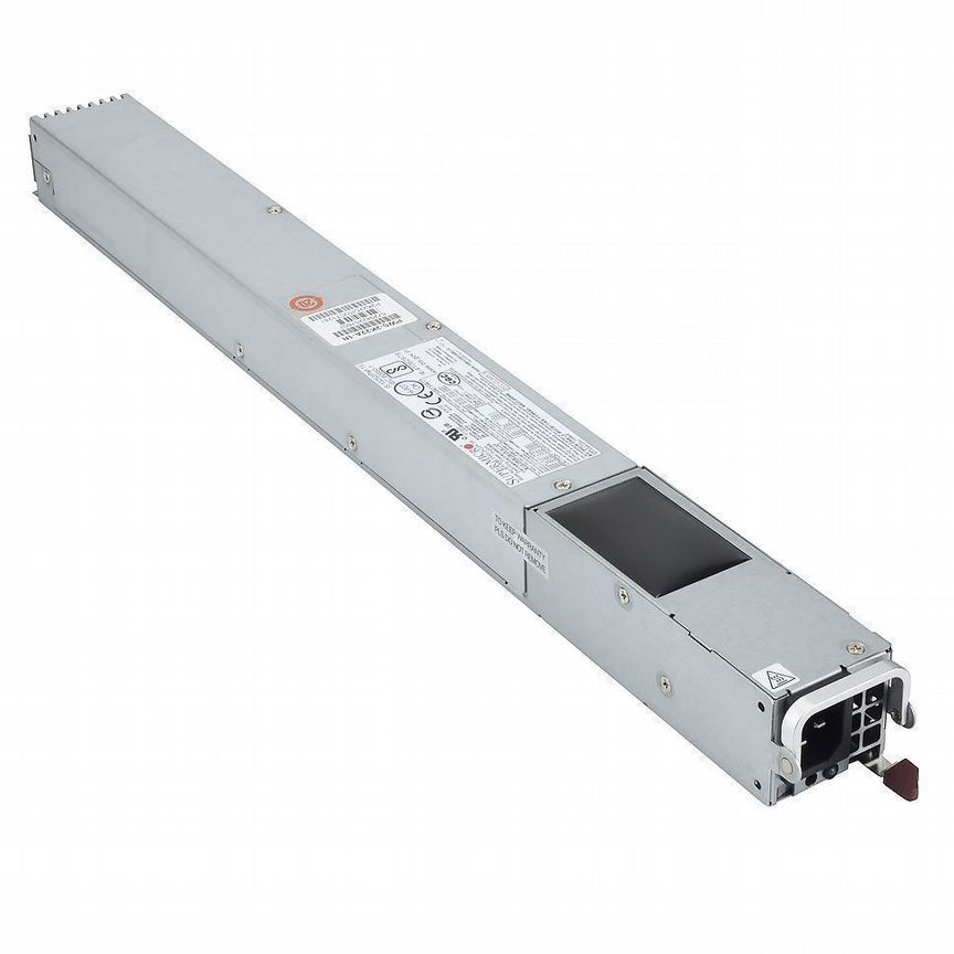 [PWS-2K22A-1R] Блок Питания Supermicro 2200w Pws-2k22a-1r