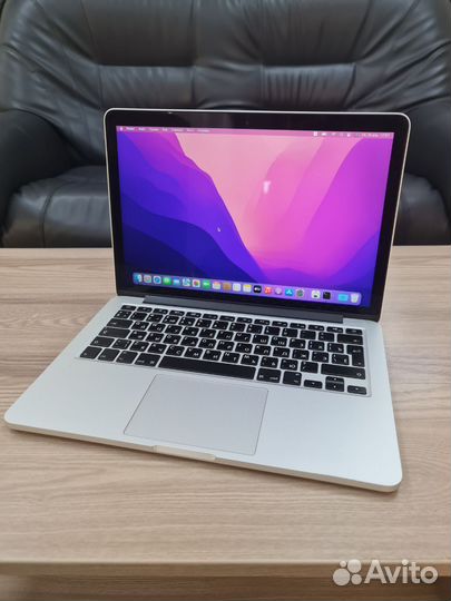 Apple MacBook Pro A1502 2015 i7