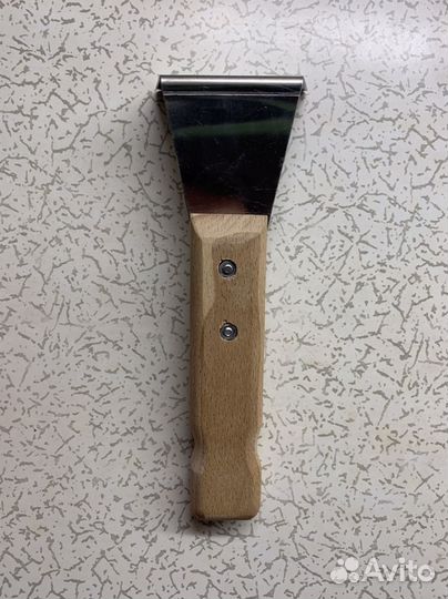 Шпатель для натяжных потолков