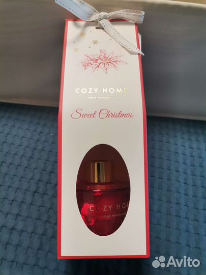 Ароматический диффузор