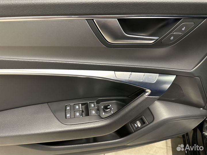 Audi A6 2 AMT, 2019, 82 203 км