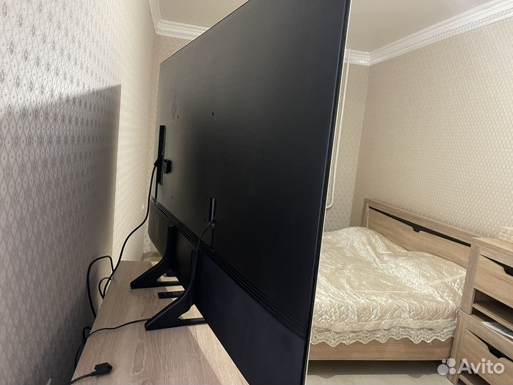 Телевизор samsung