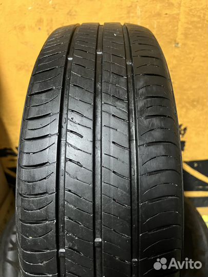 Kumho Solus SA01 KH32 205/65 R16