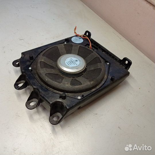 Динамик левый Bmw 5 Е60