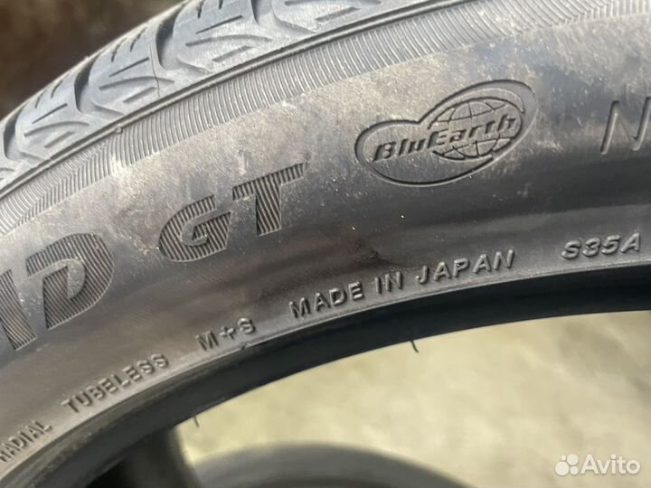 Yokohama Avid GT 285/40 R21 Y