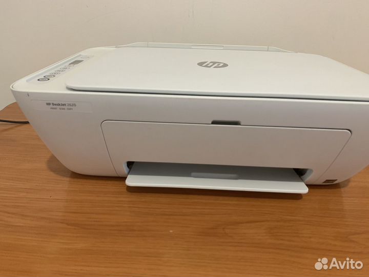 Принтер, Скан, мфу