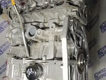 Двигатель Nissan Tiida хэтчбек 1.6 HR16DE 2007