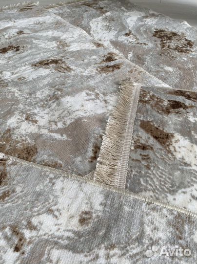 Коврики для ванной и туалета