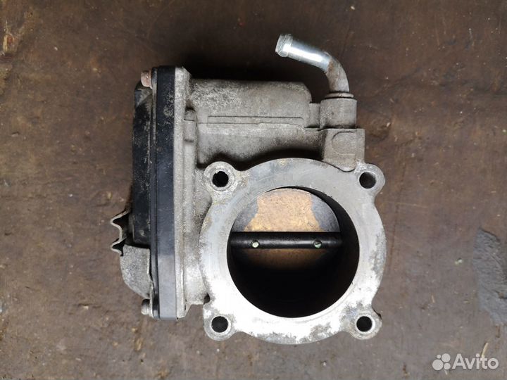 Заслонка дроссельная Mitsubishi Lancer X, ASX, XL