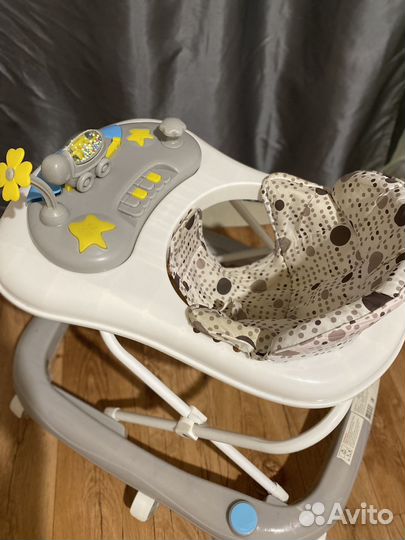 Ходунки детские