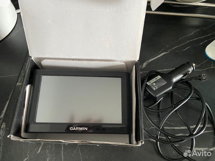 Навигатор garmin