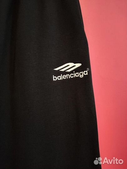 Balenciaga штаны классные (Топ 2024 )