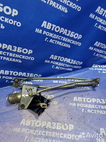 Трапеция дворников Ваз Лада 2110 седан 2111 2008