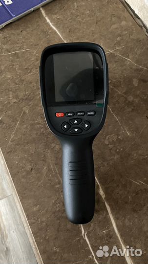 Прокат тепловизор A-BF RX-500