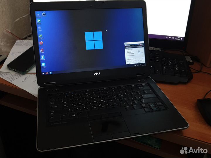 Dell latitude e6440