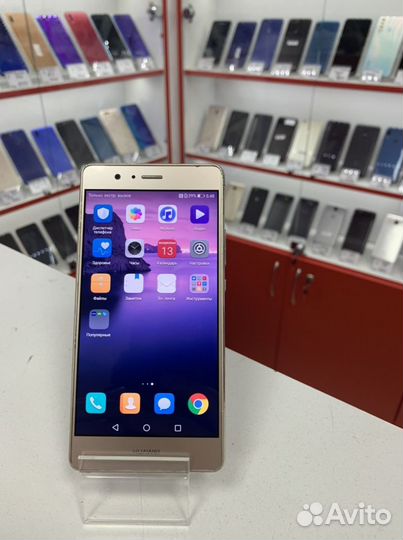 HUAWEI P9 Lite, 3/16 ГБ