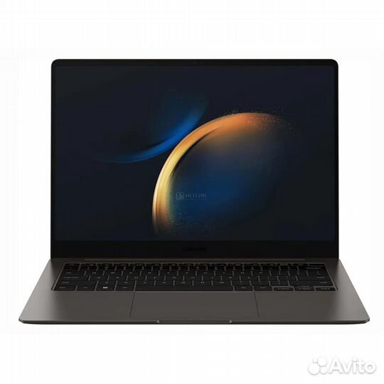 Ноутбук Samsung Galaxy Book 3 Pro NP944 i7 1360P