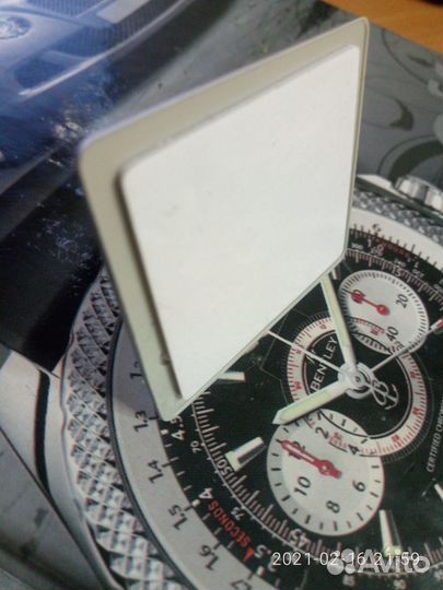 Держатель-кольцо