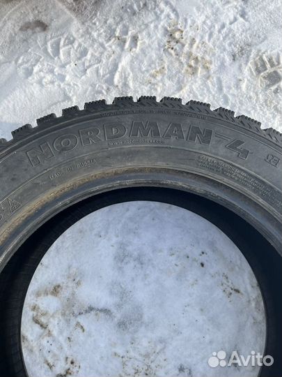 Nordman Nordman 4 185/65 R15 88