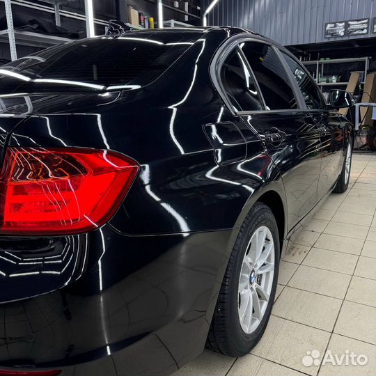 BMW 3 серия 1.6 AT, 2015, 216 792 км