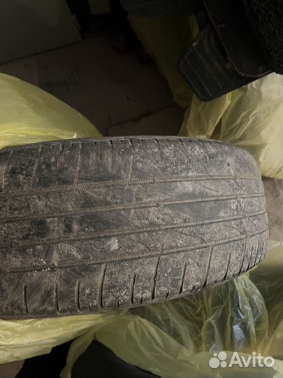 Bridgestone Dueler H/P 215/65 R16 98