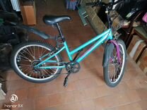 Велосипед altair mtb 24