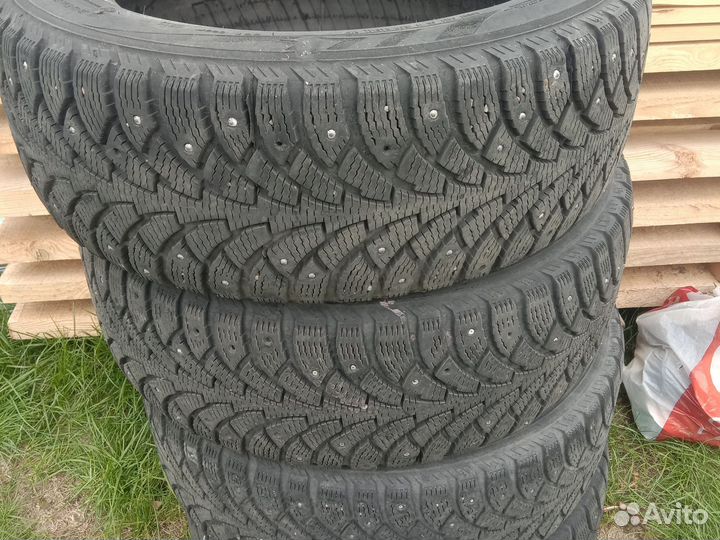 Nordman Nordman 4 15/55 R15 26L