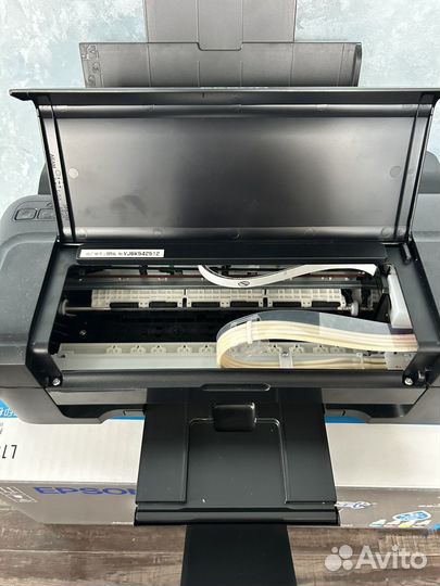 Принтер Epson L130