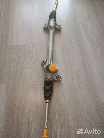 Рулевая рейка новая Toyota Corolla 9 серия