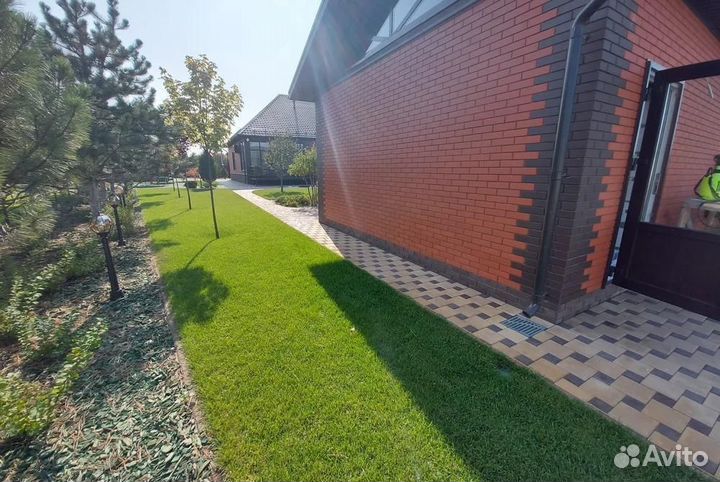 Тротуарная плитка Steinrus