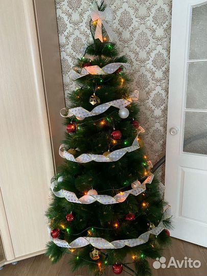 Ель искуственная 180