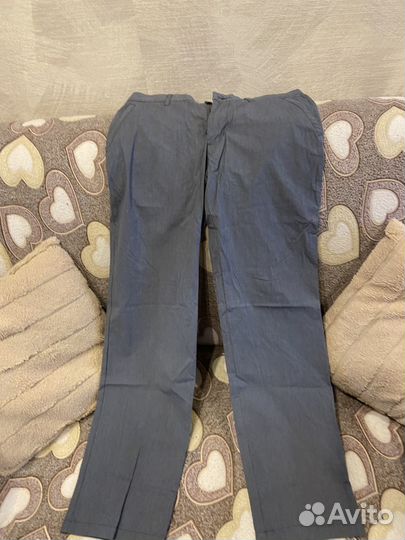 Продам мужские штаны