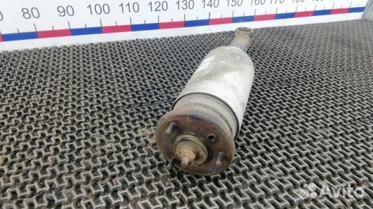 Стойка передняя правая land rover range rover spor