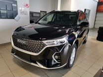 Новый Haval M6 1.5 MT, 2024, цена от 2 079 000 руб.