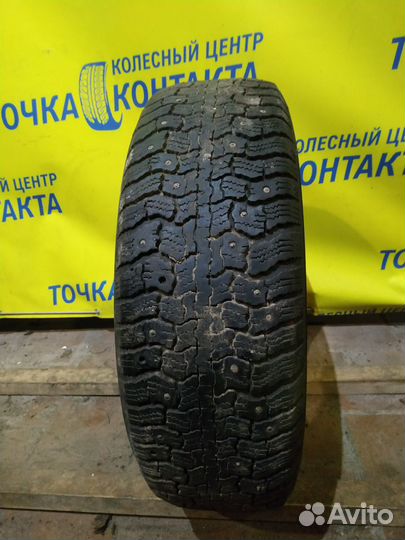 Gislaved Nord Frost II 195/65 R15