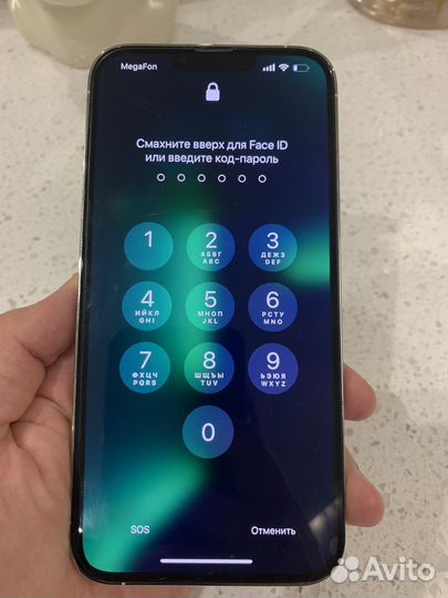 iPhone 13 Pro Max, 128 ГБ