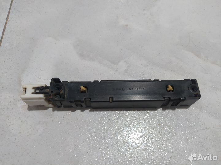 Антенна безключевого доступа Land Cruiser Prado