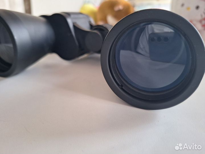 Бинокль 20х50