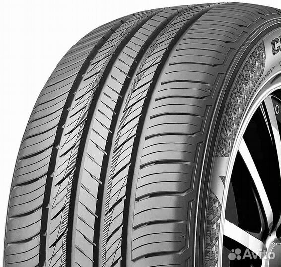 Kumho Crugen HP71 235/50 R19