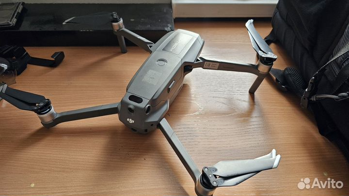 DJI Mavic 2 Pro Комплект