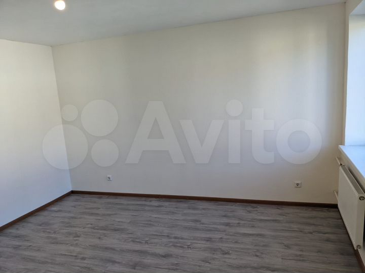 1-к. квартира, 32 м², 3/3 эт.