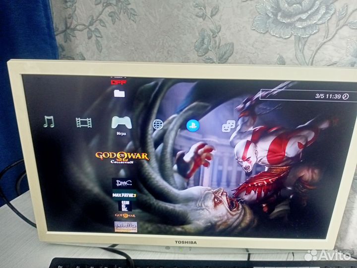 PS3 super slim cech-4308C