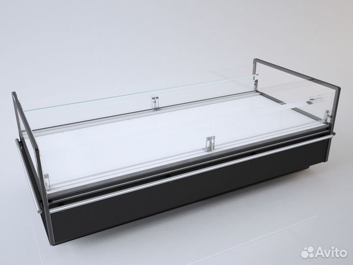 Бонеты морозильные