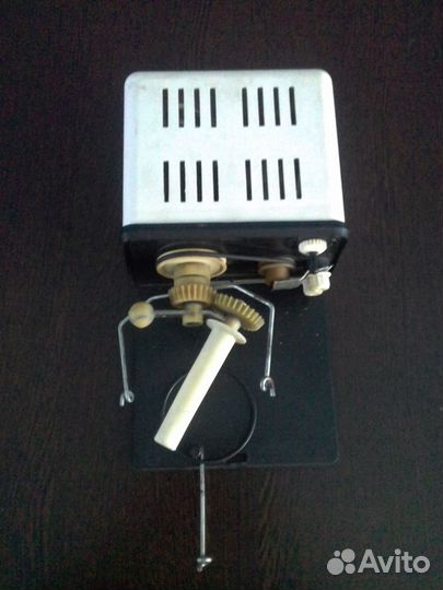 Электро моталка для пряжи