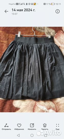 Костюм для девочки