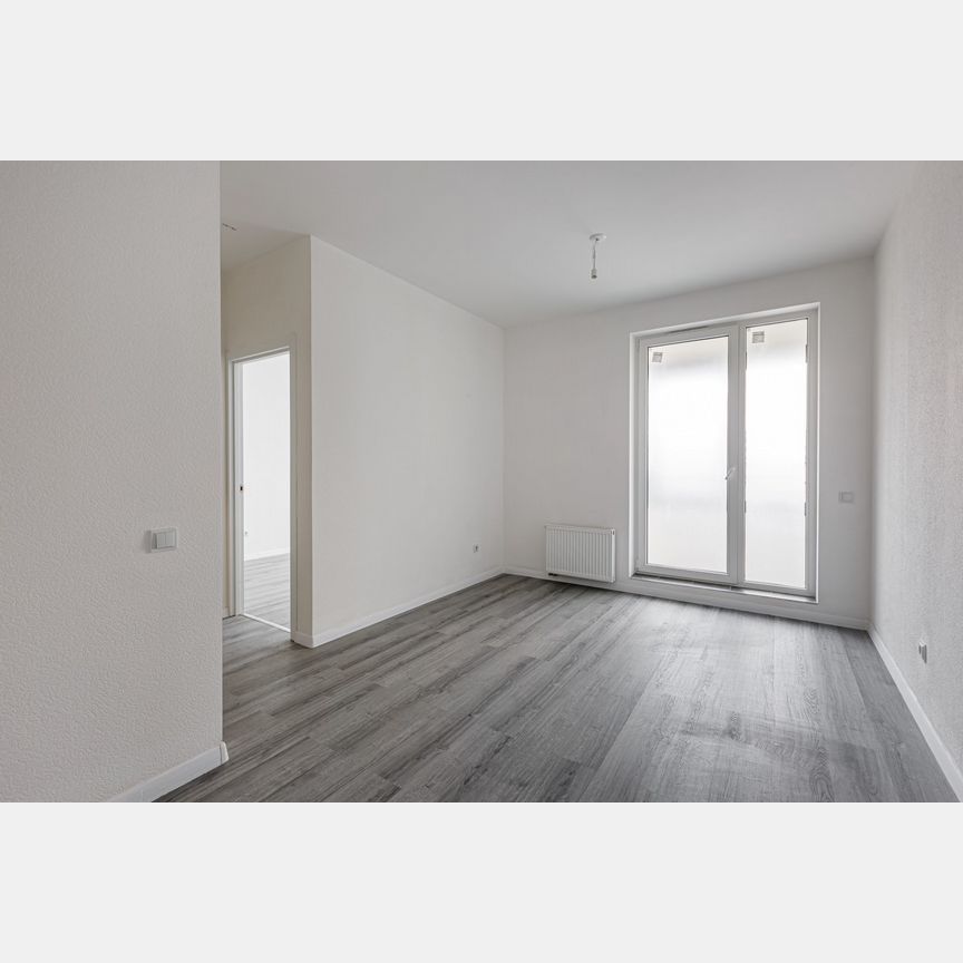 Квартира-студия, 28,8 м², 5/16 эт.