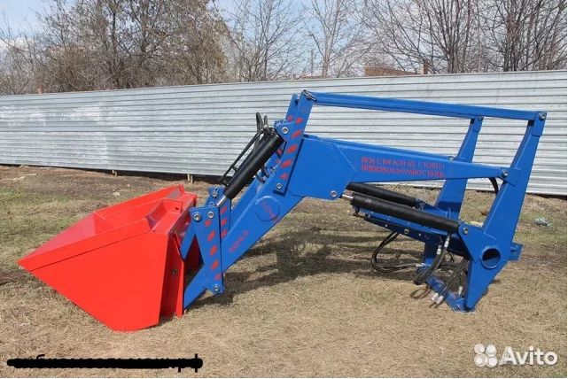 Продам пку-08